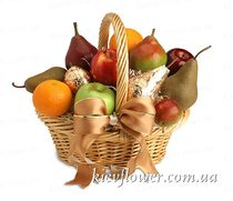 Fruit Basket